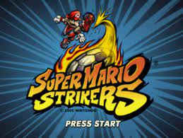 Mario Strikers APK