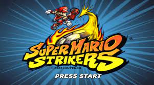 Mario Strikers APK