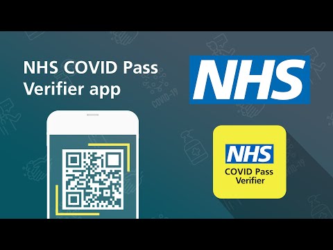 NHS COVID-19 APK Download Latest v6.0 for Android