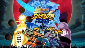 Naruto Storm 5 Mugen APK