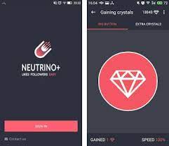 Neutrino+ Old Version APK Latest v7.1.0 for Android