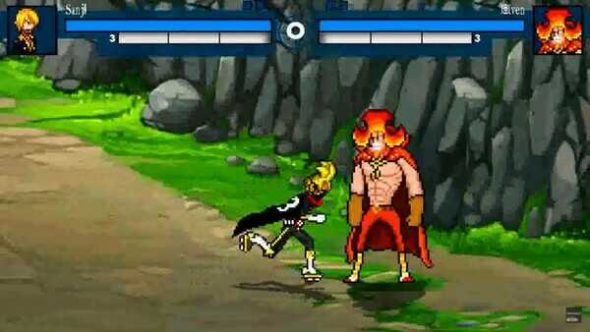 One Piece Mugen APK Download Latest v12.0 for Android