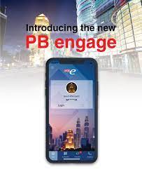 PB Engage My APK