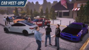 Parking Master Multiplayer 3 Mod APK