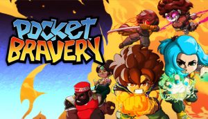 Pocket Bravery APK