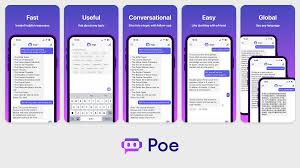 Poe AI APK