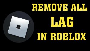 تحميل لعبة Roblox Fix Lag APK