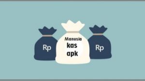 Rupiah Uwang APK