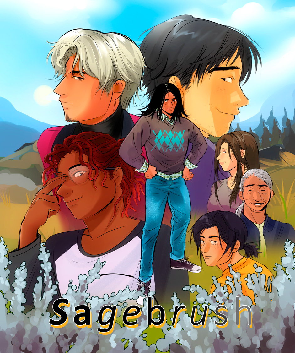 Sagebrush Game APK