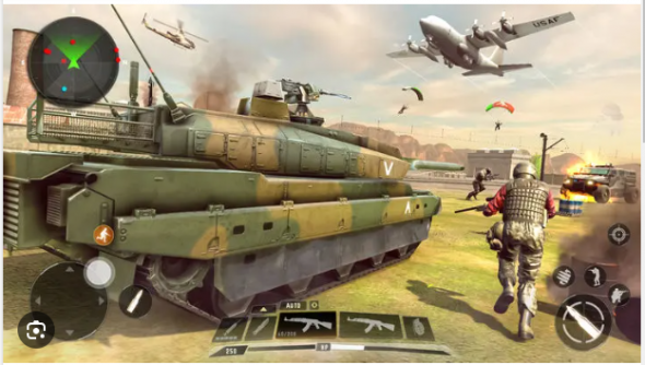 Ejercito Android APK Download Latest v2.1.2 for Android