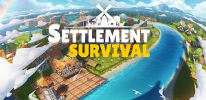 Settlement Survival Mod APK