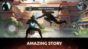 Shadow Fight Shades Mod APK