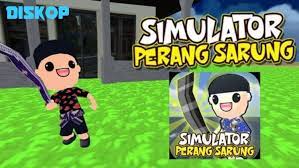 Télécharger Simulateur Perang Sarung 3D Mod APK