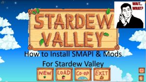 Smapi APK