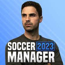 Soccer Manager 2023 APK