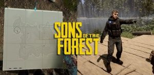Sons Of The Forest-APK downloaden