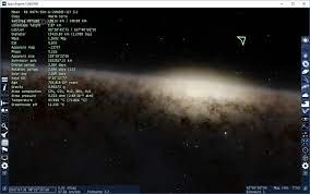 Space Engine APK