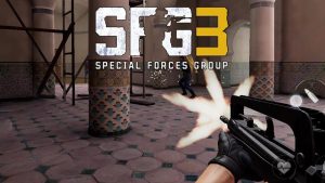 Special Forces Group 3 APK