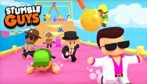 Stumble Guys 0.47.1 APK