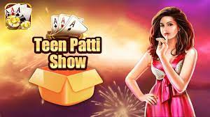 Teen Patti Show APK Download Latest v1.0.35 for Android