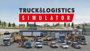 Truck and Logistics Simulator APK