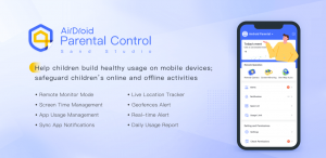 AirDroid Parental Control APK