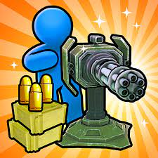 Ammo Fever Mod APK Download Latest v0.9.1 for Android