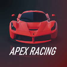 Apex Racer Mod APK