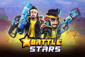 Battle Stars Play With Techno Mod APK Download Latest v1.0.33 for Android