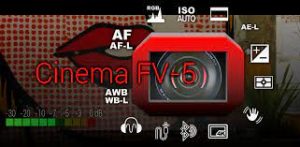 Cinema Fv-5 Lite Pro APK