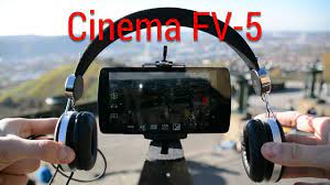 Cinema Fv-5 Lite Pro APK