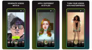 Clonar AI Mod APK