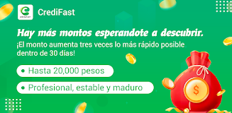 Credifast APK