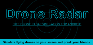 Droneradar APK