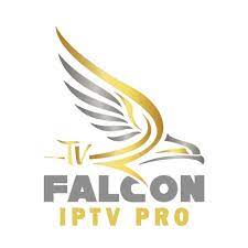 Falcon IPTV Pro APK