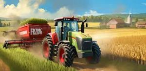 Landbouwsimulator 23 Mod APK