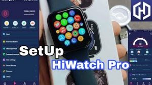 HiwatchPro APK