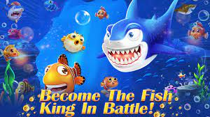 Hungry Fish APK