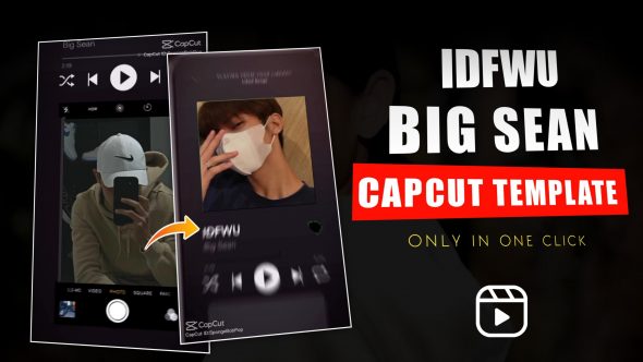 IDFWU Capcut Template APK Download Latest v8.3.0 for Android