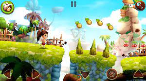 Jungle Pic APK