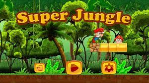 Imagen de la jungla APK