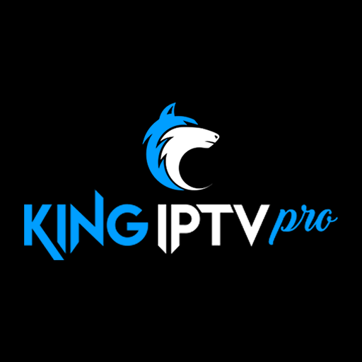 King IPTV Pro APK