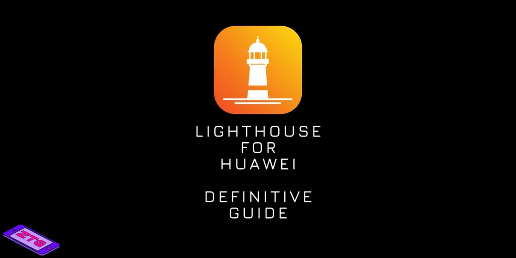 Lighthouse APK
