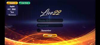 Live22 APK Download Latest v1.0.0 for Android