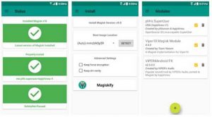 Magisk Mod APK