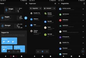 Magisk Mod APK