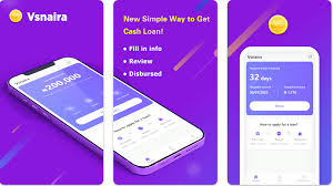 Naira Bus Loan APK