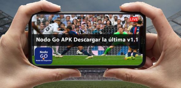 Nodo Sports APK Скачать последнюю версию v1.1 для Android
