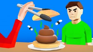 One Armed Cook APK