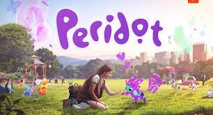 Peridot APK latest v1.0.0 Download for Android